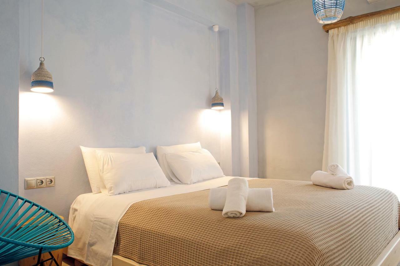Beach Front Villa Melani Μυτιλήνη Εξωτερικό φωτογραφία