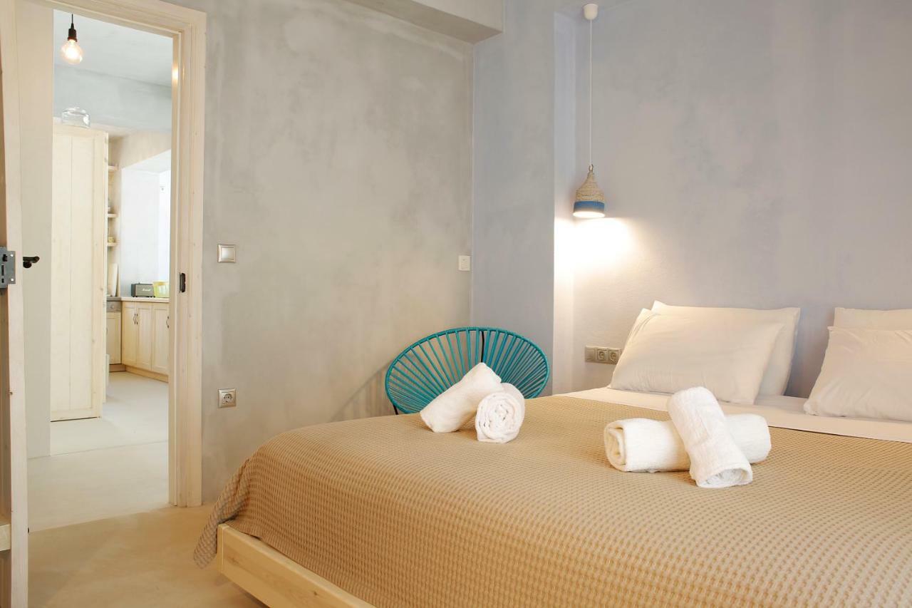 Beach Front Villa Melani Μυτιλήνη Εξωτερικό φωτογραφία